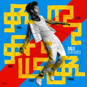 borumba (feat. Jupiter Bokondji & Chorale Afrocoeur)
