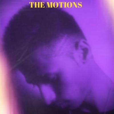 THE MOTIONS - Single