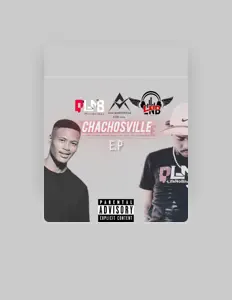 Ouça L.N.B MUSIC, assista a videoclipes, leia a biografia, veja as datas das turnês e mais!