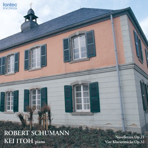 Schumanniana 6
