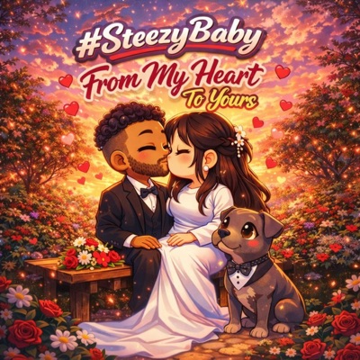 From My Heart To Yours