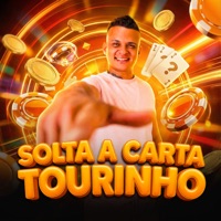 Solta a Carta Tourinho (feat. Dj Jeffinho Thug) - Single - Mc Bruninho
