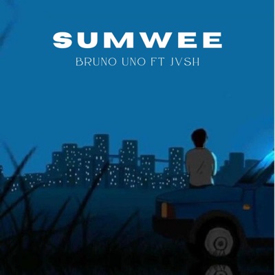 SUMWEE (feat. JVSH) - Single