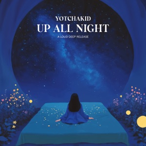 Up All Night
