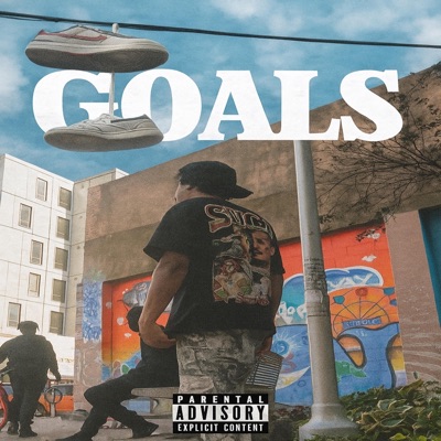 Goals (feat. Dovahh) - Single