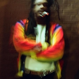 The Heart Of A Dog (feat. Astral Trap & internetboy) Suicide Rascal