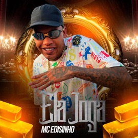 Ela Joga MC Edisinho