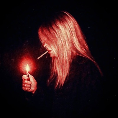 сгореть - Single