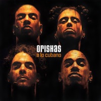 A Lo Cubano - Orishas
