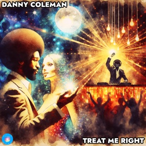 Treat Me Right - Single