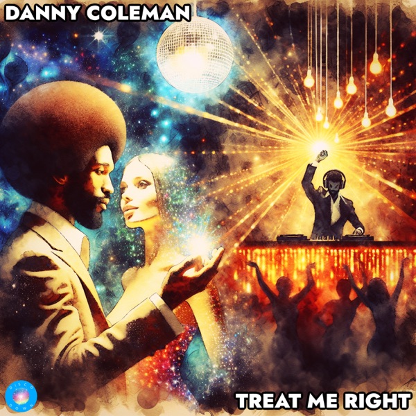 Treat Me Right - Single
