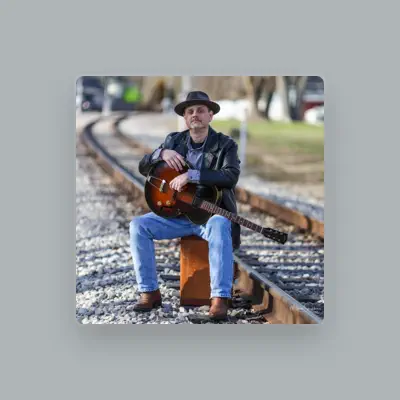 Listen to Scott Parkhurst, watch music videos, read bio, see tour dates & more!