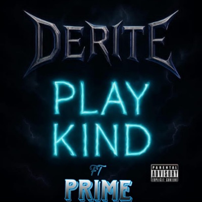 Play kind (feat. D-prime) - Single