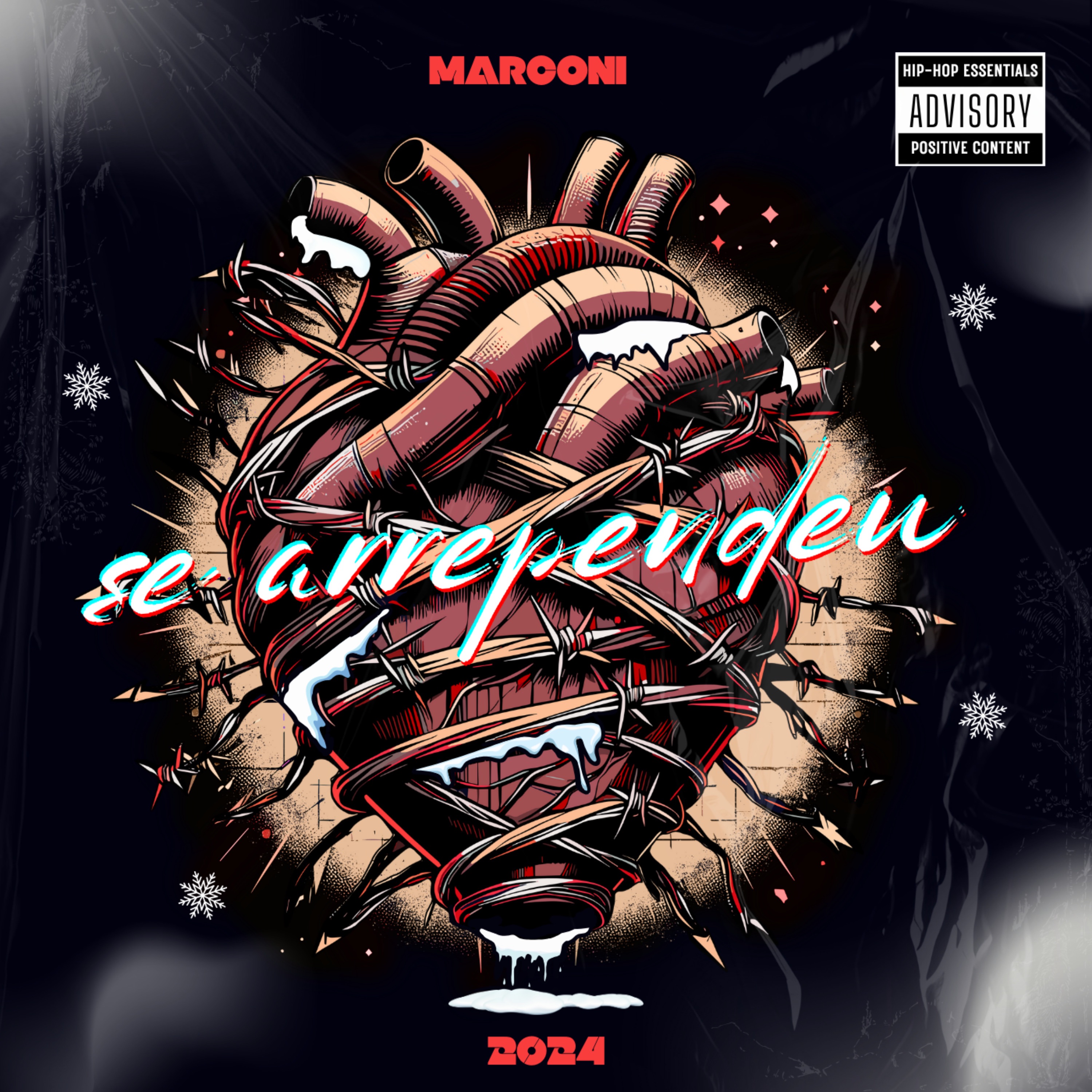 Se Arrependeu - Single