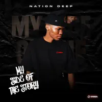 Lashon’ iLanga (feat. Mfana Kah Gogo, Morena Deh keys & Deestar ZA)