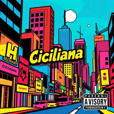 Ciciliana - Single