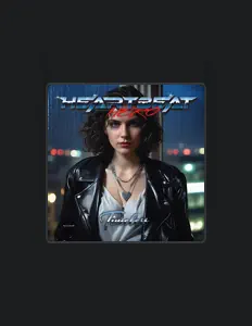 Listen to HeartBeatHero, watch music videos, read bio, see tour dates & more!