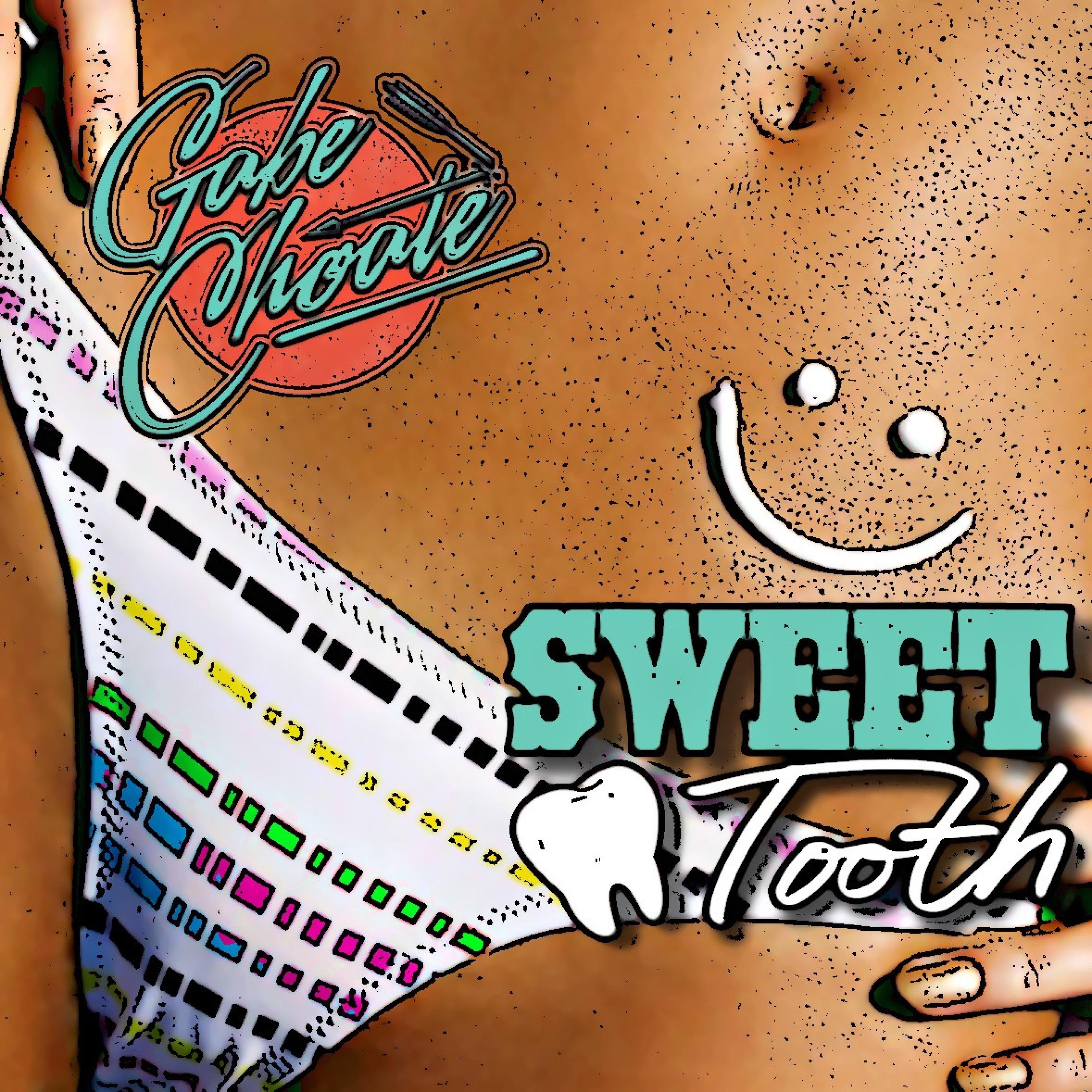 Sweet tooth - Single