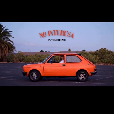 No interesa - Single