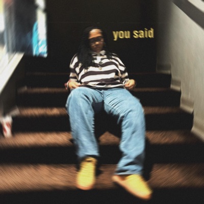 you said - Single