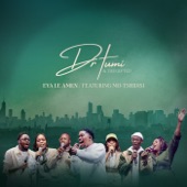 Eya Le Amen (Live) [feat. Motshidisi] artwork