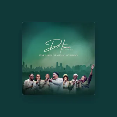 Listen to Dr Tumi & The Gifted, watch music videos, read bio, see tour dates & more!