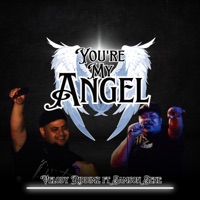 You're My Angel (feat. Samson Sene) - Single - Velody Riddimz