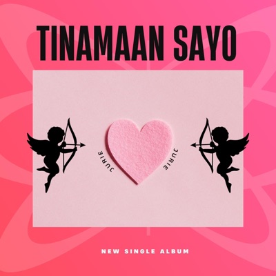 Tinamaan Sayo - Single