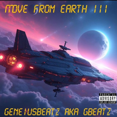 Move From Earth III