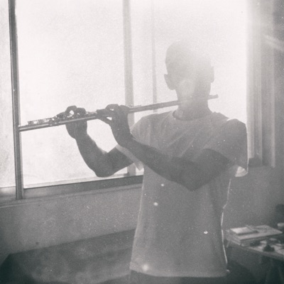 Nuestro Espejo (feat. Terroritmo & Enrique Camhi) - Single