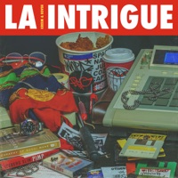 LA INTRIGUE - Artur Kreem & Kovsh