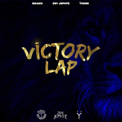 VICTORY LAP (feat. IBAAKU & ZRY JEPHTÉ) - Single