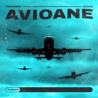 Avioane - Single - thrvpboy & Cyutz