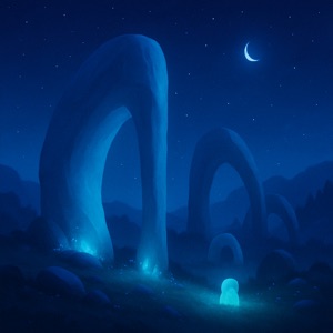 a place no one knows