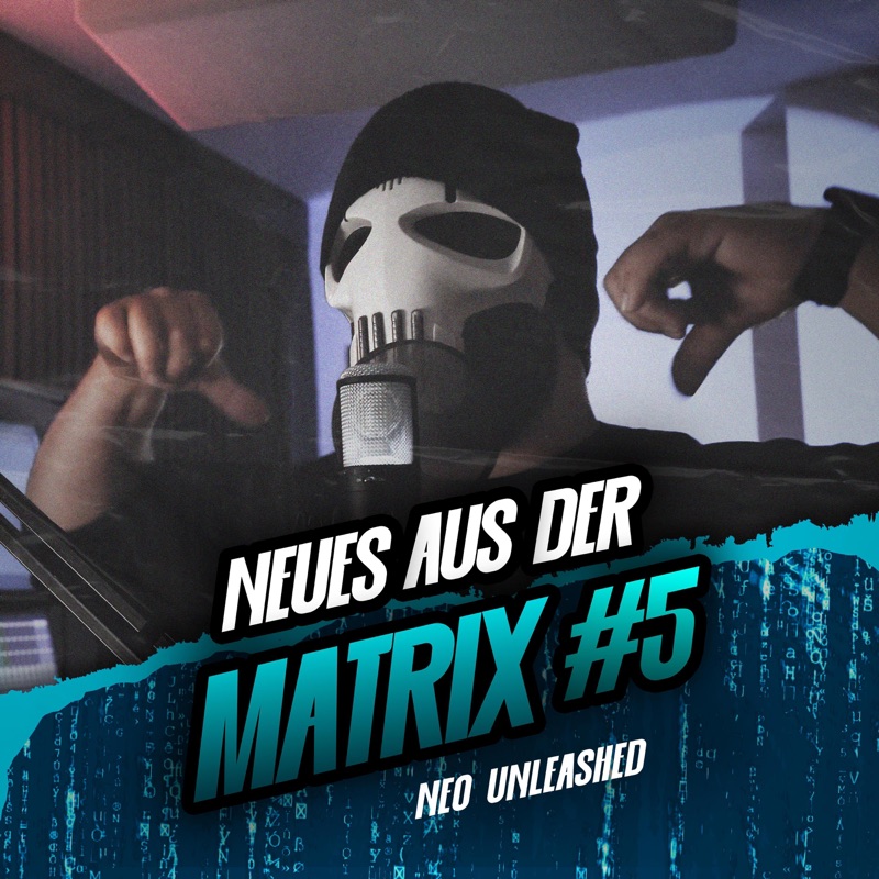 Neues aus der Matrix #5 - Single