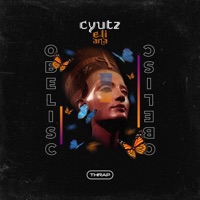 Obelisc (feat. Eli & Annita) - Single - Cyutz
