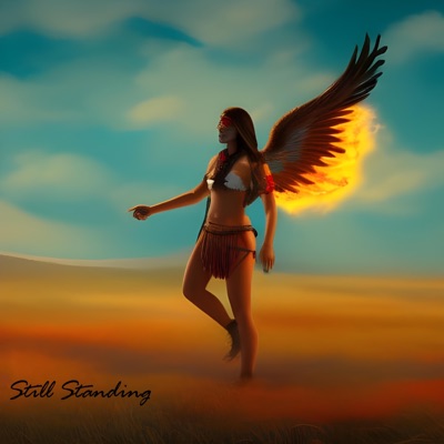 Still Standing - EP