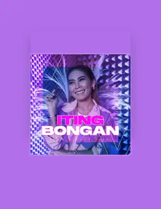 收听 Iting、观看音乐视频、阅读小传、查看巡演日期等 ！