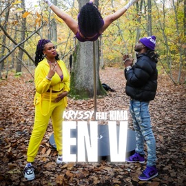 EN V (feat. Kima - En V) Kryssy & Kima