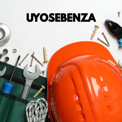 Uyosebenza - Single