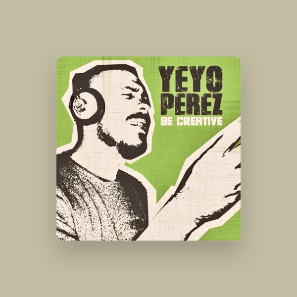 Yeyo Perez's avatar