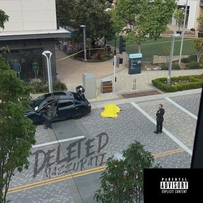 Deleted - Single