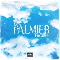 Palmier (feat. Yze) - Single - LucaRPR