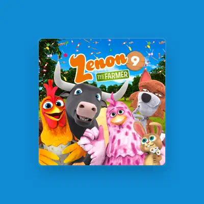 Listen to Zenon the Farmer, watch music videos, read bio, see tour dates & more!