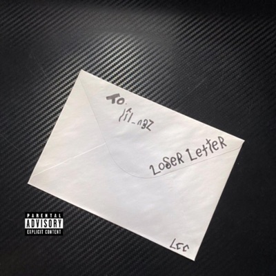 Loser Letter - Single