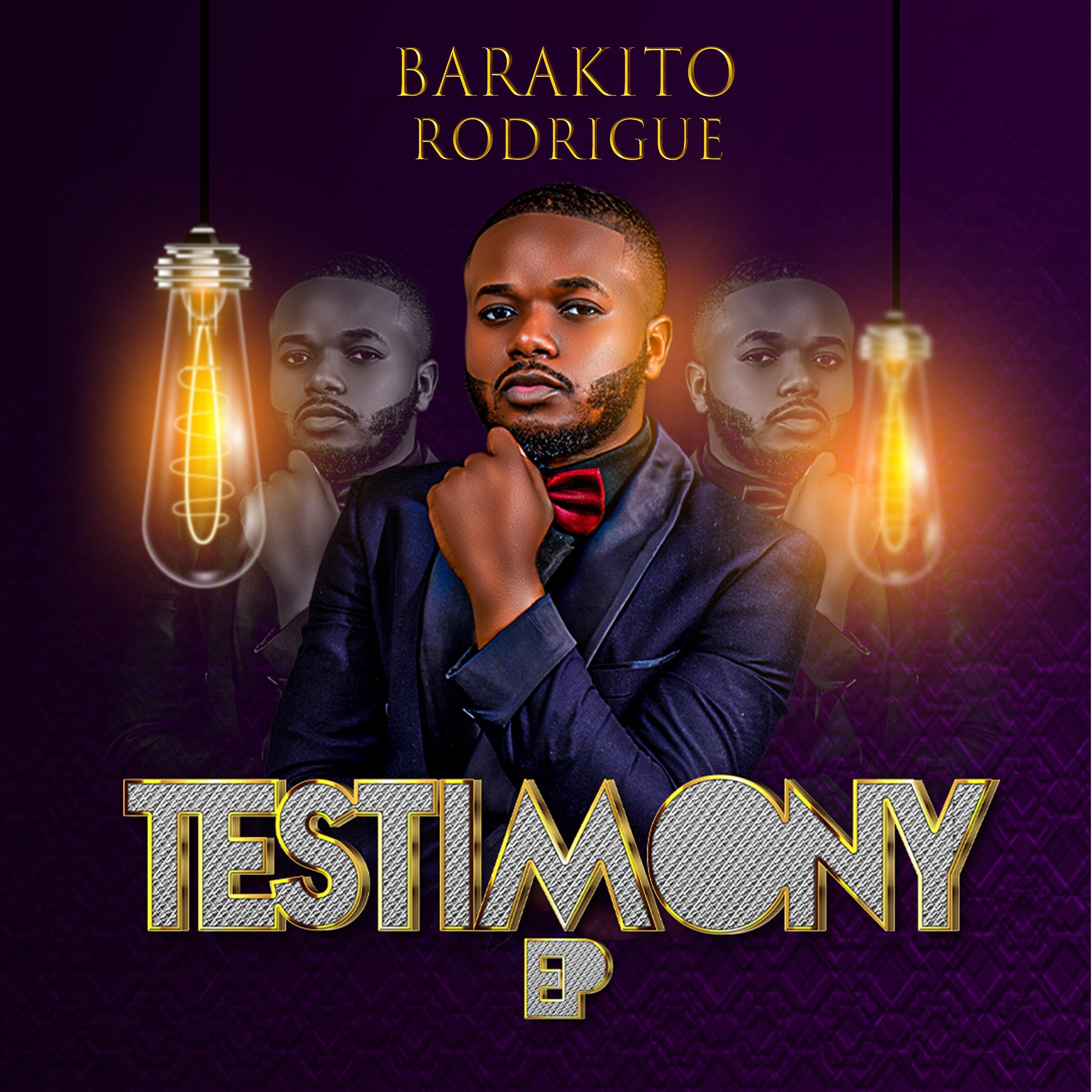 Testimony EP