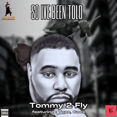 SO IVE BEEN TOLD (feat. Tone & Cees) - Single