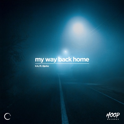 My Way Back Home - Single
