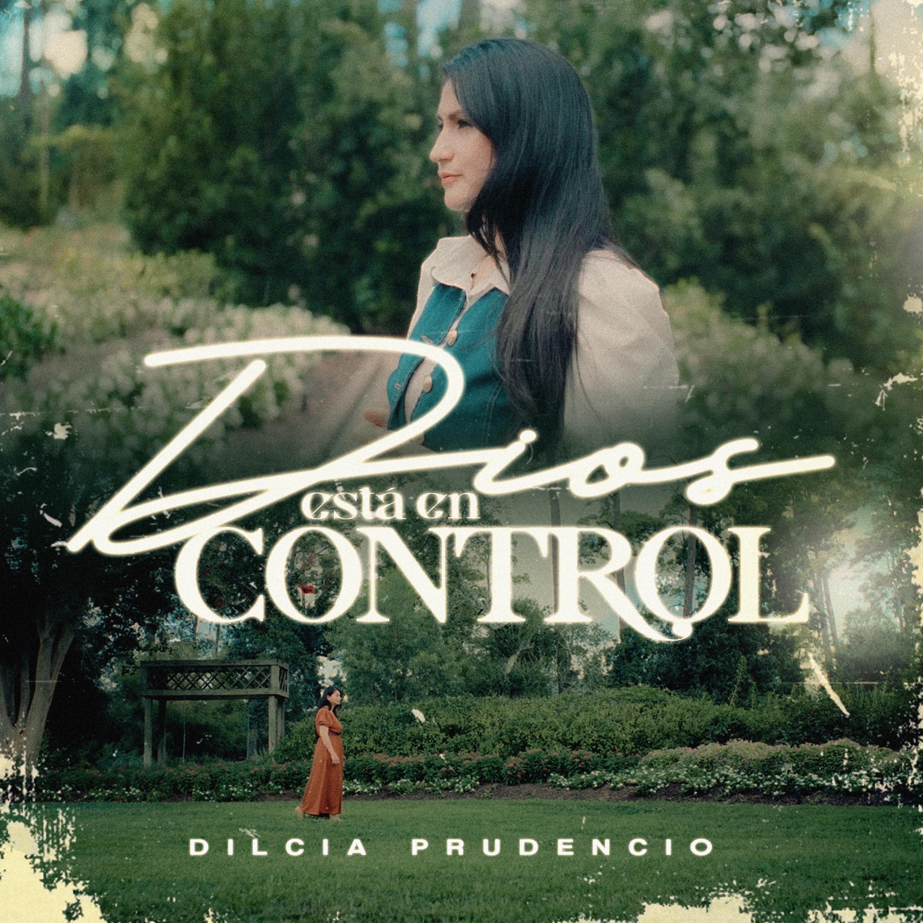 Dios Esta En Control - Single