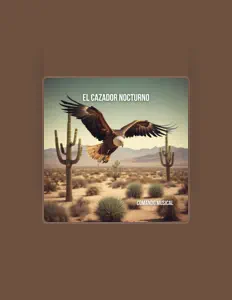 Listen to Comando Musical, watch music videos, read bio, see tour dates & more!